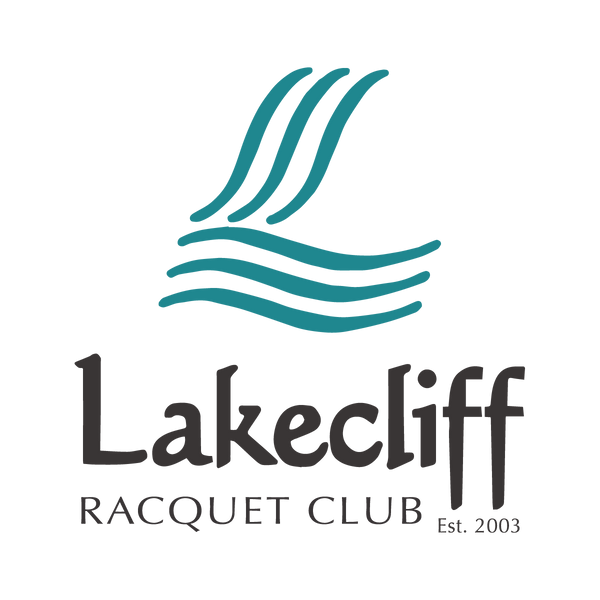 Lakecliff Racquet Club logo