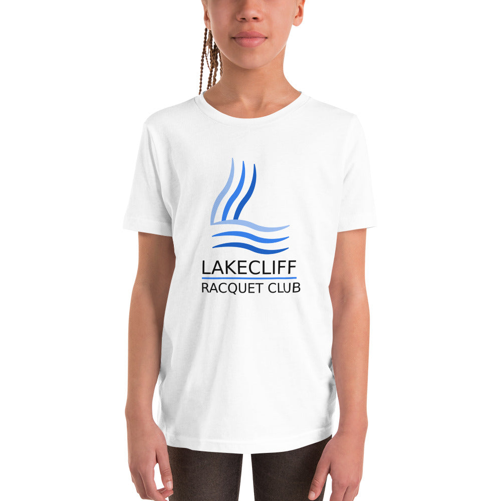 Youth Short Sleeve T-Shirt