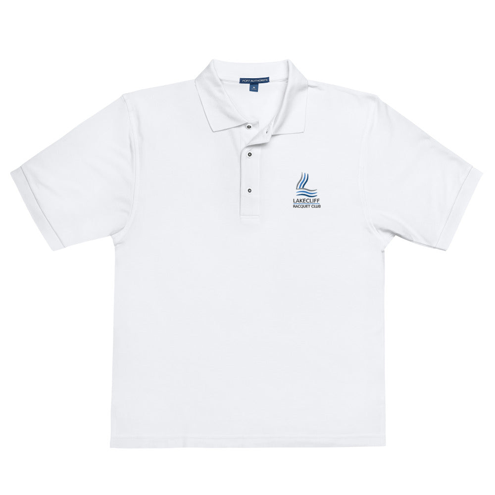 Men's Premium Polo