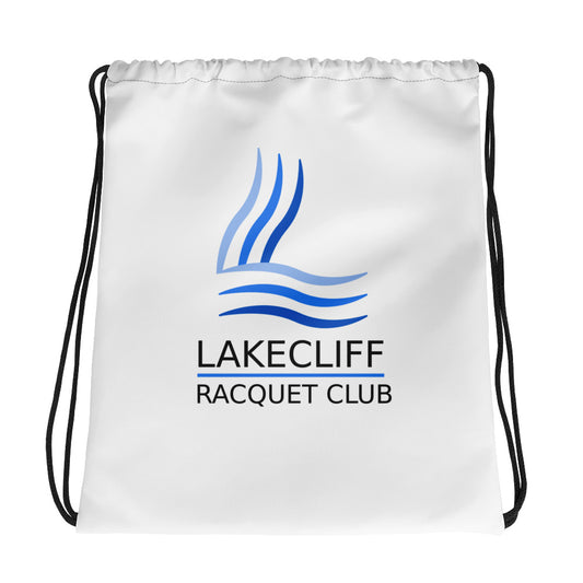 Drawstring bag